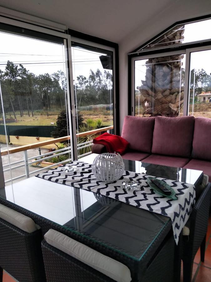 Your Home Eco & Natur Carvide Exterior foto