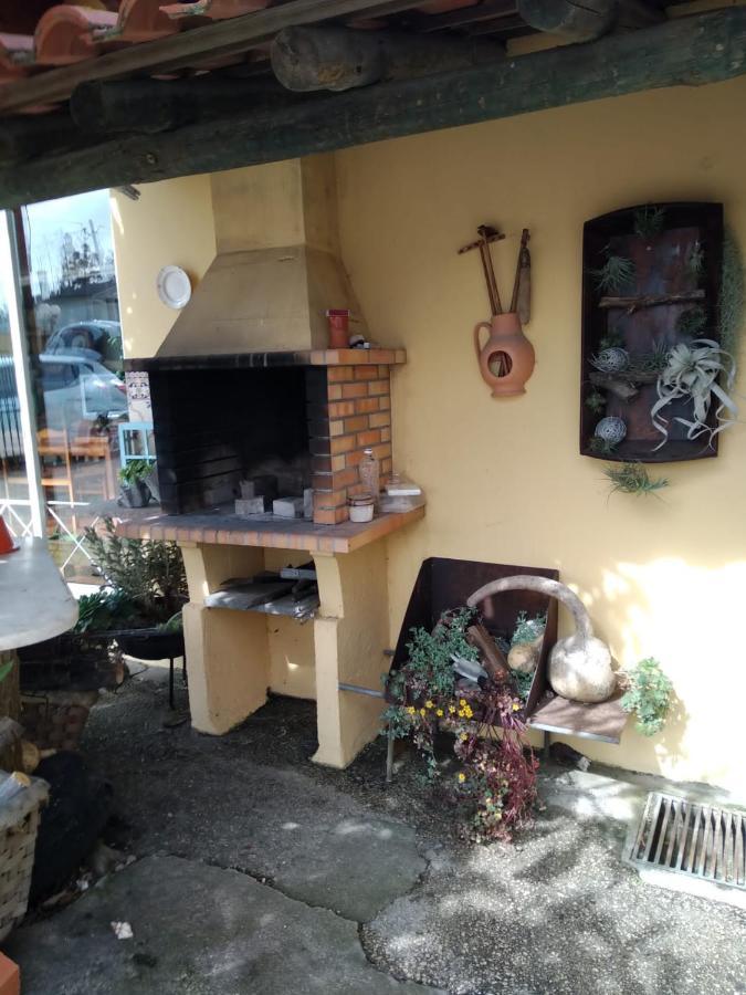Your Home Eco & Natur Carvide Exterior foto